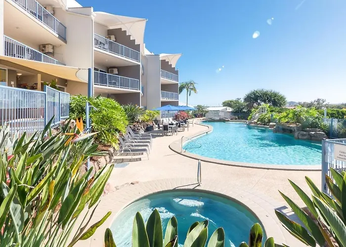 Endless Summer Resort