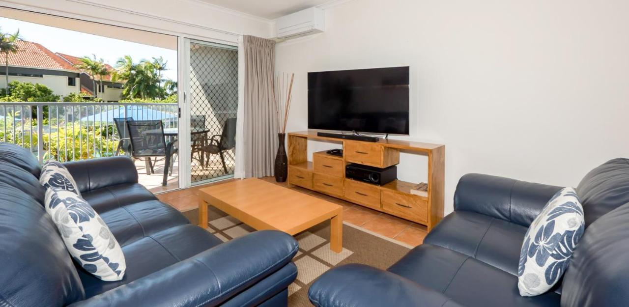 Endless Summer Aparthotel Coolum Beach