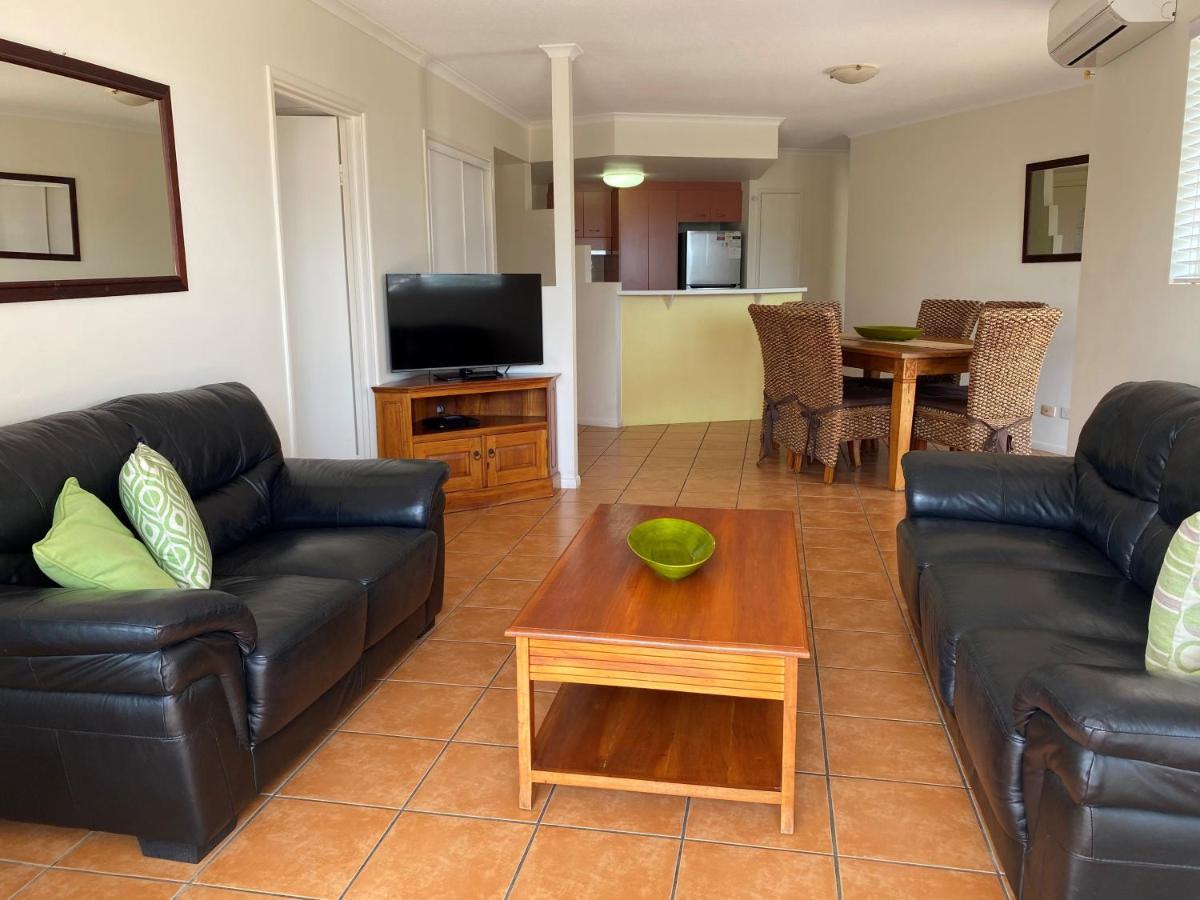 Aparthotel Endless Summer Coolum Beach