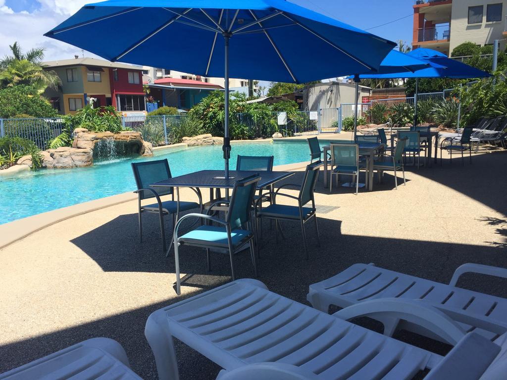 Aparthotel Endless Summer