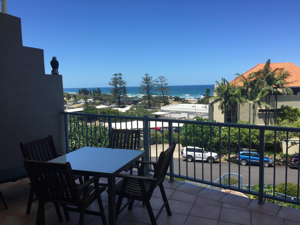 Endless Summer Aparthotel Coolum Beach