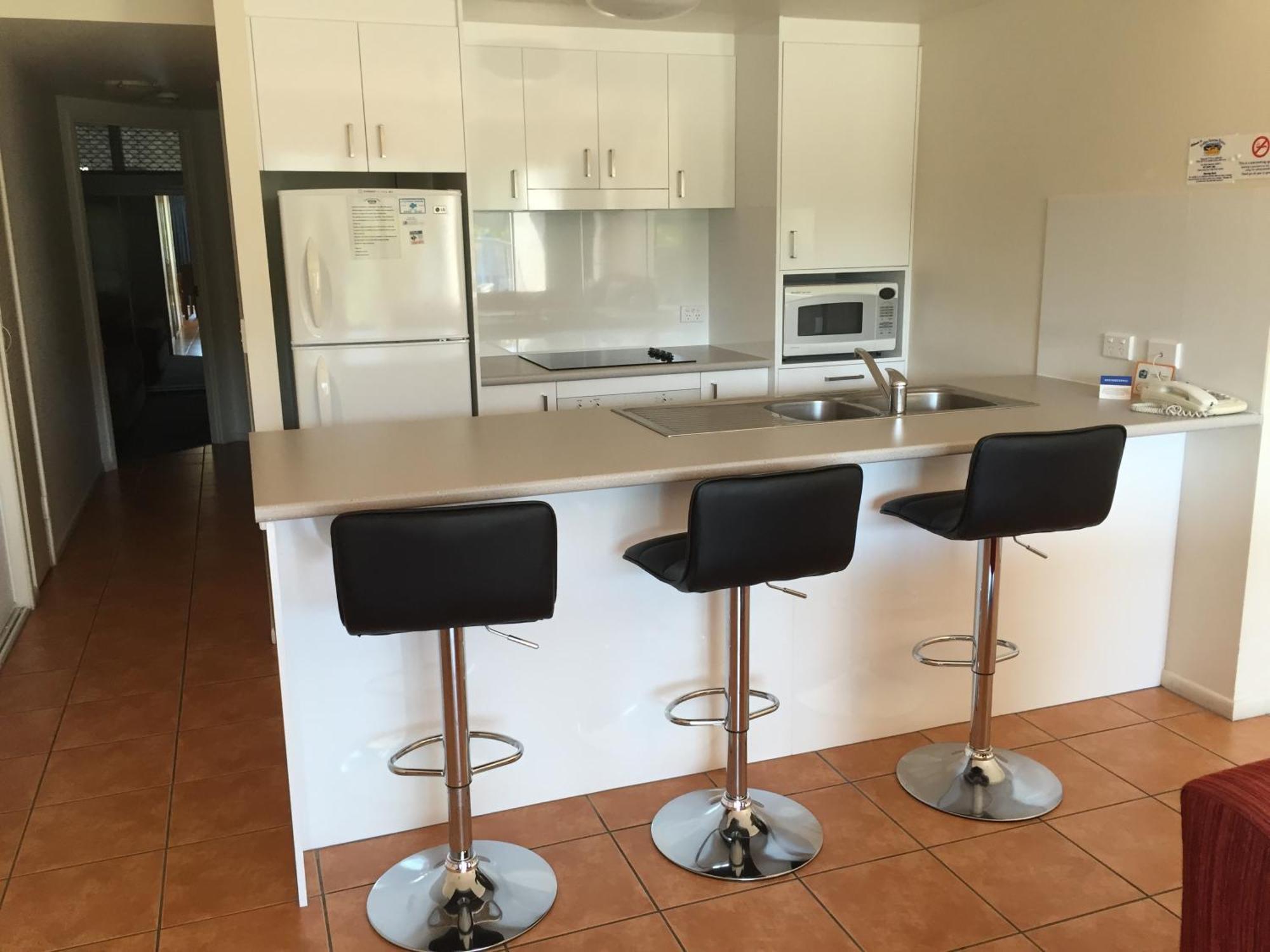 Endless Summer Aparthotel Coolum Beach
