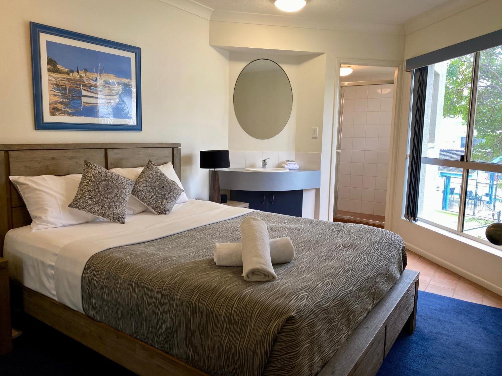 Endless Summer Aparthotel Coolum Beach