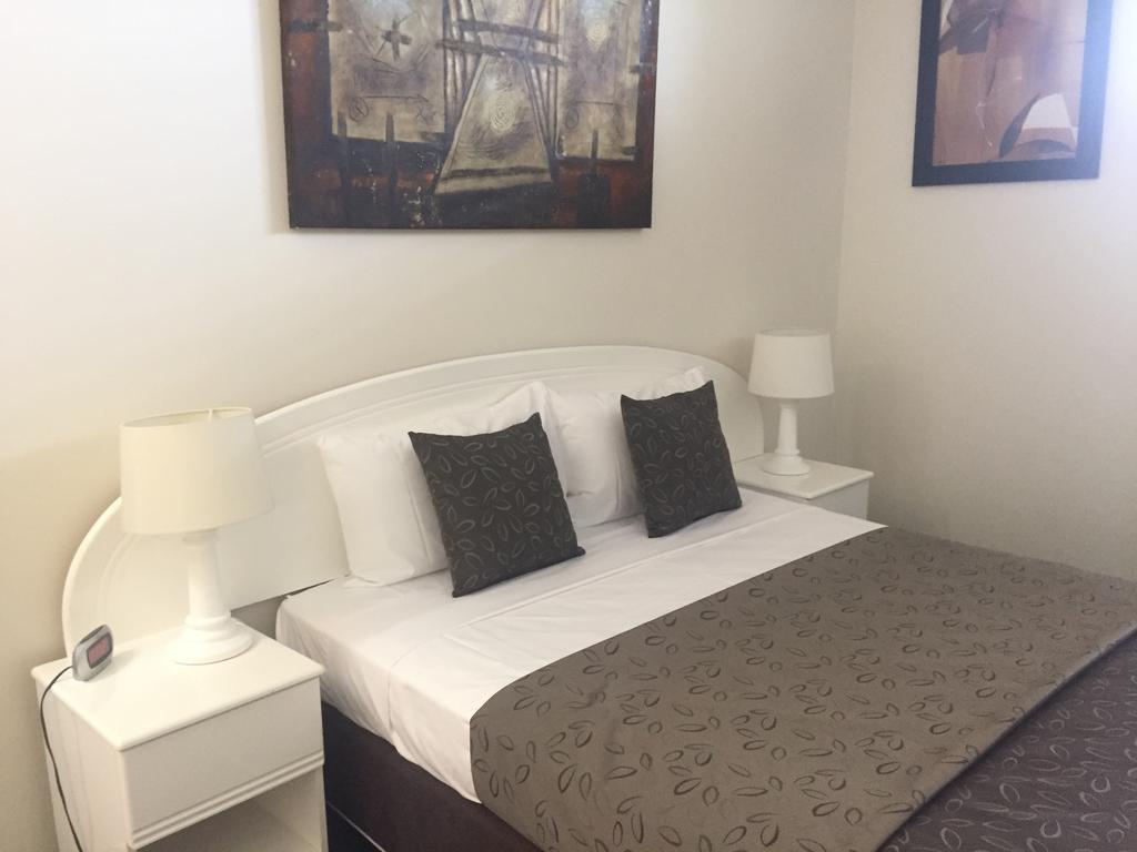 Endless Summer Aparthotel Coolum Beach