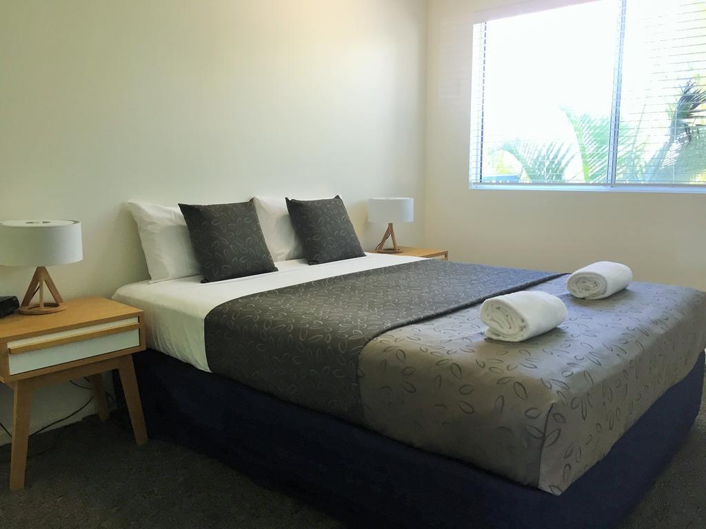 Aparthotel Endless Summer Coolum Beach