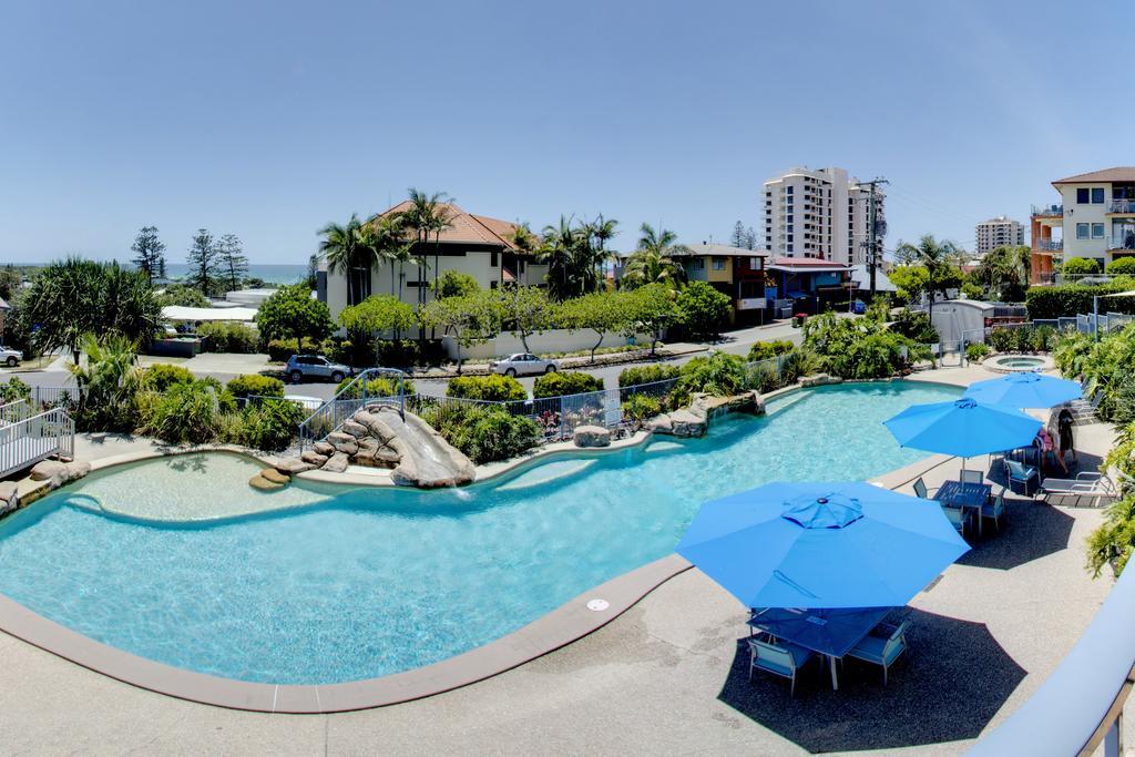 Aparthotel Endless Summer Coolum Beach