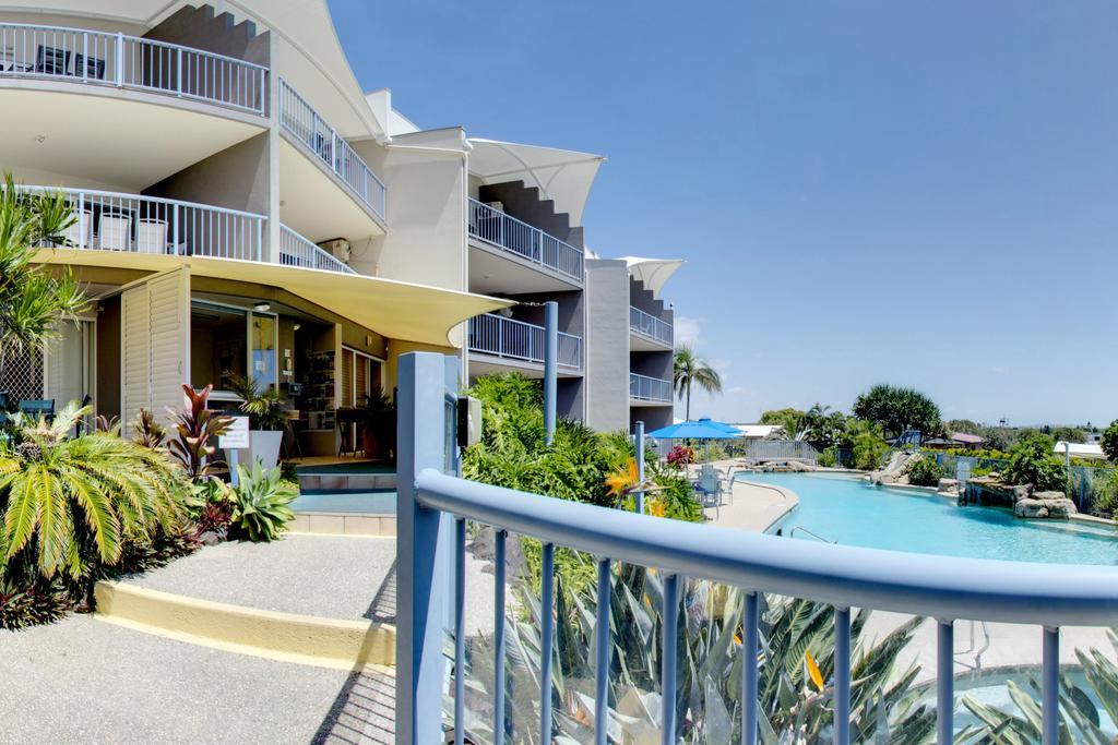 Aparthotel Endless Summer 4*