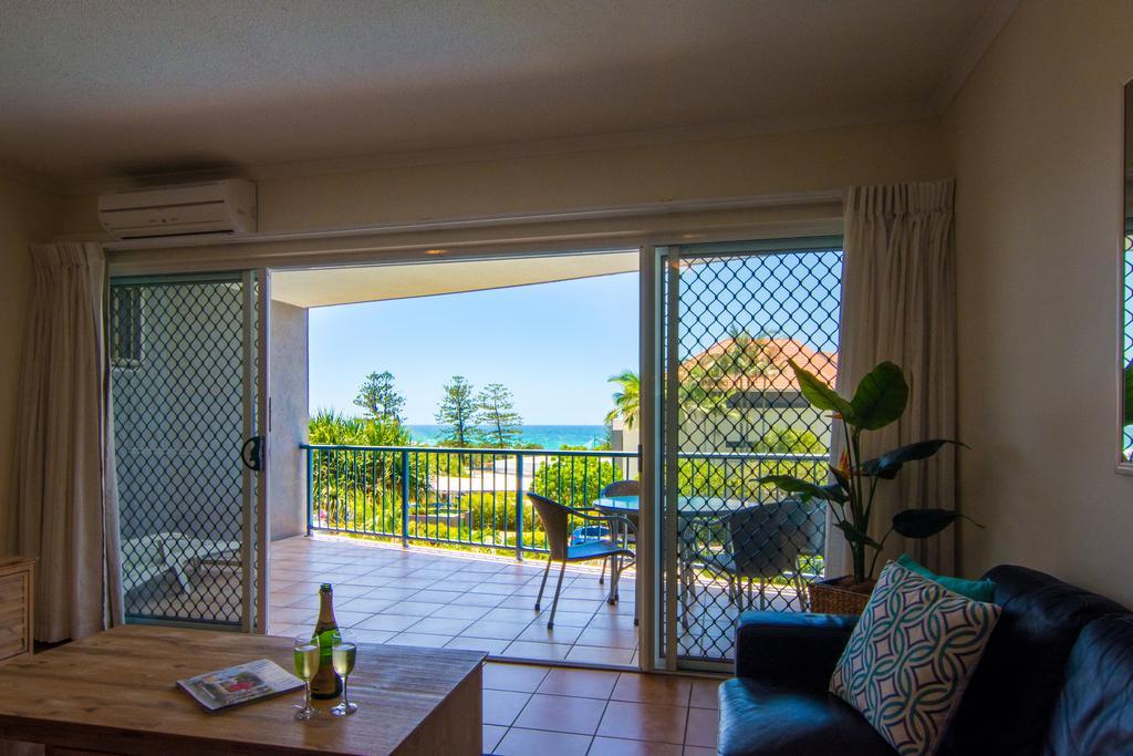 Endless Summer 4* Coolum Beach