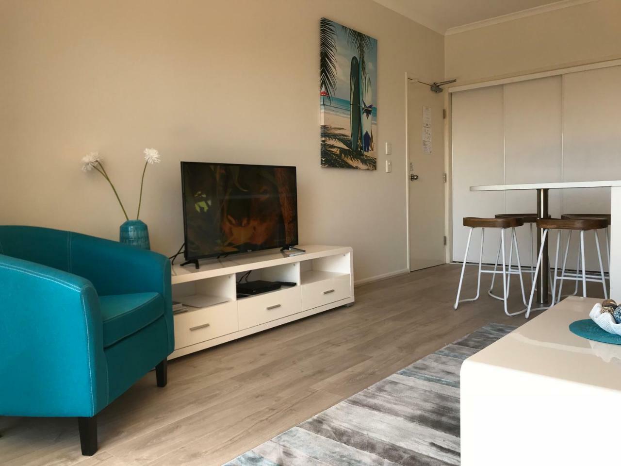 Aparthotel Endless Summer Coolum Beach
